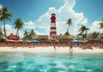 芽庄景点排行榜前十名有哪些必打卡景点？