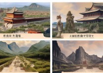 山西隐藏哪些令人惊叹的未被发现旅游景点？揭秘古老山西的独特魅力！