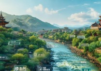 青川旅游景点有哪些必打卡的冷门小众地？