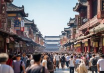 西安有哪些免费景点又好玩人还少？