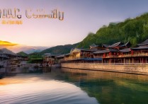 保德县有哪些小众景点值得去？