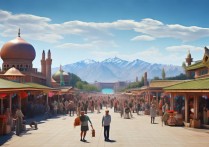 乌鲁木齐一日游必去景点有哪些？路线怎么安排最合理？