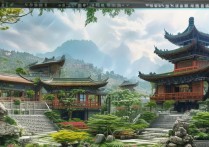 陵川县有哪些值得一游的旅游景点？揭秘当地必访的美丽风光！