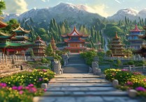 汉中旅游必去景点有哪些？当地人私藏的路线怎么走？