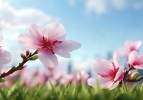 桃花景点哪个时段去能邂逅最美花海？