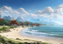 山东半岛旅游景点