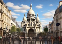 圣心大教堂附近有哪些必打卡小众景点？