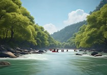 湖北漂流景点哪个最刺激好玩？新手必去推荐有哪些？