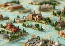 铜川有哪些必去小众景点？本地人私藏游玩攻略来了！