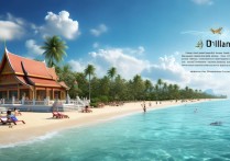 苏梅岛旅游景点有哪些必打卡的隐藏玩法？