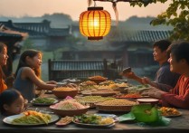 小暑至，民间传统饮食养生有讲究