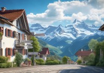 瑞士旅游景点有哪些值得打卡的隐藏玩法？