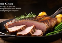 羊排做法