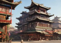 神木市有哪些免费又好玩的景点推荐？