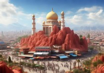 乌鲁木齐有哪些值得去的旅游景点推荐？