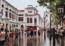 厦门中山路周边有哪些不可错过的景点推荐？