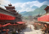 贵州遵义有哪些值得一游的旅游景点？揭秘红色旅游胜地！