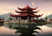 福建有名的景点