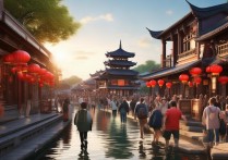 绍兴有什么好玩的景点？推荐几个必打卡的特色地方吧！