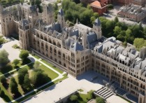 景点航拍能拍出哪些不为人知的绝美视角？