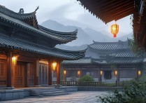 寒山寺必去景点有哪些？夜游攻略和最佳拍照点推荐