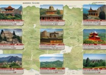 河南各景点门票价格2024最新调整表出炉了吗？