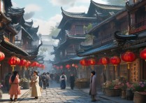 成都历史文化景点