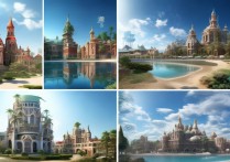 大连旅游必去景点大全，2024最新推荐有哪些？