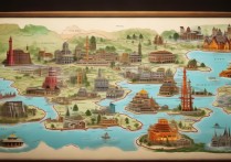 广东旅游地图景点分布全攻略，哪些必打卡路线最省时省力？