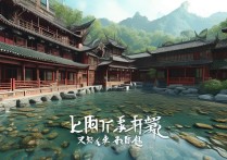 泸定旅游必去景点有哪些？求推荐值得打卡的精华地！