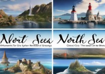 北海景点排行榜TOP10有哪些必去打卡？