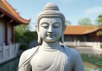 旅游景点佛像为何能吸引无数游客驻足？