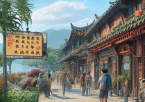 平谷区有哪些独特旅游景点，你了解多少？