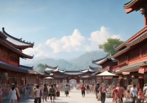 渭南一日游必去景点有哪些？路线怎么安排最合理？