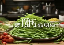 绿豆粉怎么做好吃