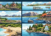 北海必去的景点排名，哪个才是游客心中的TOP1？