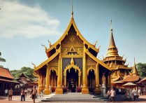 清迈必去景点有哪些？附详细攻略和避坑指南