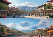 包头市内有哪些免费又好玩的旅游景点推荐？