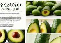 牛油果怎么挑选