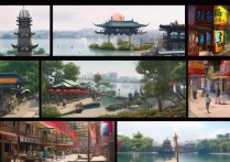 武汉周边的旅游景点