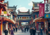 佛山一日游必去景点有哪些？新手怎么安排路线不踩坑？