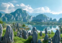 云南有哪些著名旅游景点值得一去？