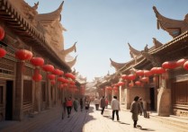 敦煌市区有哪些必打卡景点？新手怎么玩最省时？