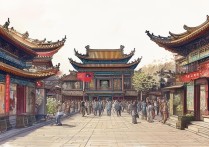 商州区旅游景点有哪些？值得去的小众景点推荐？