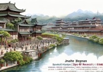 景德镇景点一日游攻略怎么安排才最省时又尽兴？