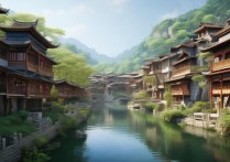 江永县有哪些小众又好玩的旅游景点值得打卡？