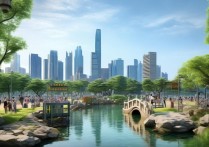 深圳有哪些免费景点适合周末去玩？