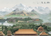 中国十大景点图片有哪些？真实美景vs宣传照差距大吗？