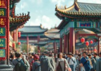 北京动物园附近有哪些免费又好玩的景点推荐？