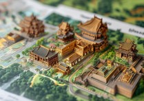 山西大同旅游景点，哪些地方最值得一看？全面攻略揭秘！